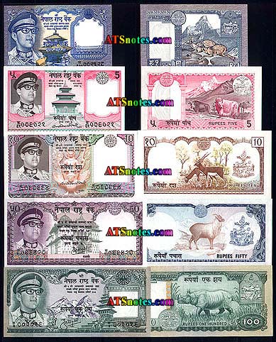Forex exchange rate nepal