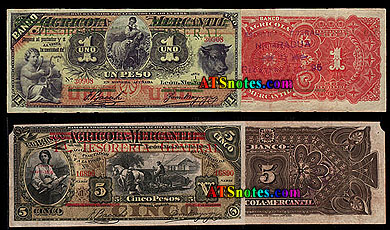 NICARAGUA 10 Cordobas Banknote World Paper Money UNC Currency PICK p209 Bill 